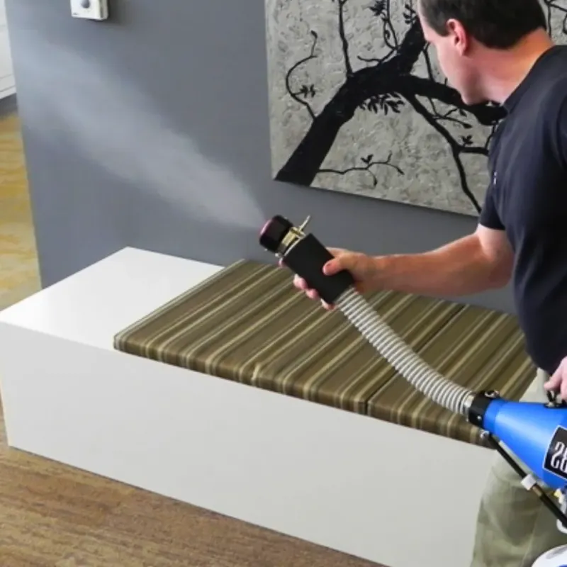 Professional Odor Removal in North Vernon, IN